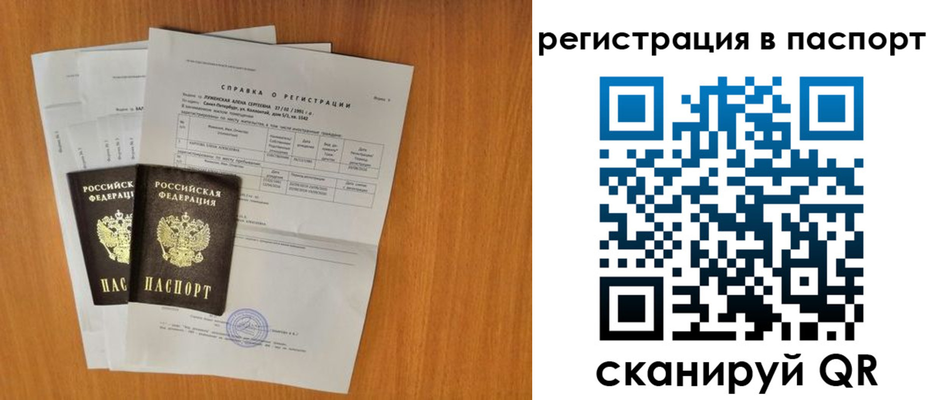 где прописаться в Кировской области
